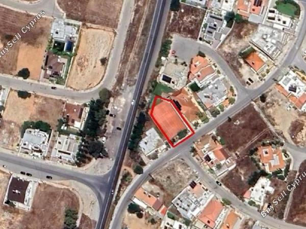 plot for sale archangelos nicosia 8908435 image 17403747
