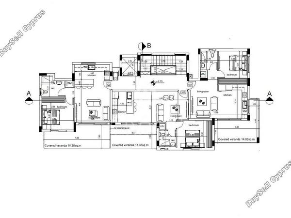 1 bedroom apartment for sale agios athanasios limassol 8106535 image 13242301