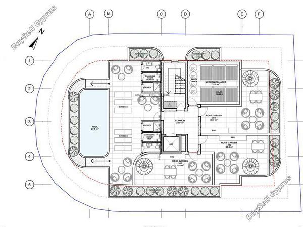 1 bedroom apartment for sale kamares larnaca larnaca 8260535 image 13919510