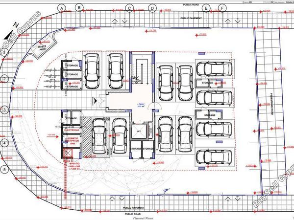 1 bedroom apartment for sale kamares larnaca larnaca 8260535 image 13919515