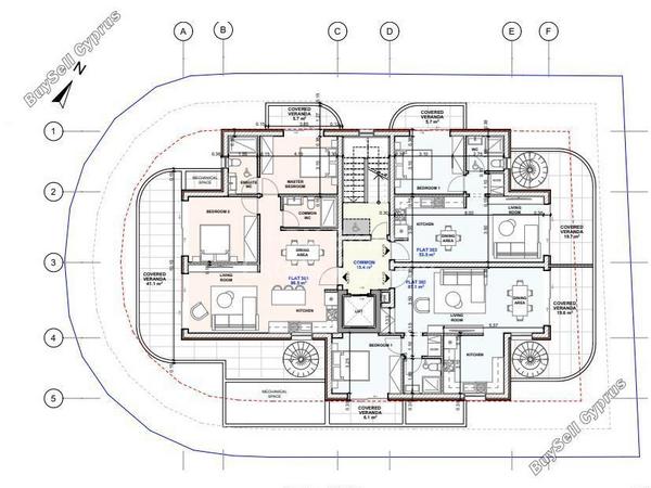 1 bedroom apartment for sale kamares larnaca larnaca 8260535 image 13919518