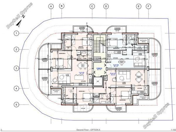 1 bedroom apartment for sale kamares larnaca larnaca 8260535 image 13919521