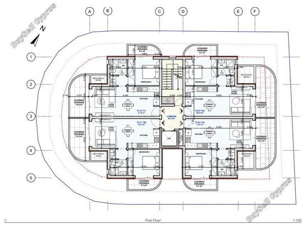 1 bedroom apartment for sale kamares larnaca larnaca 8260535 image 13919523