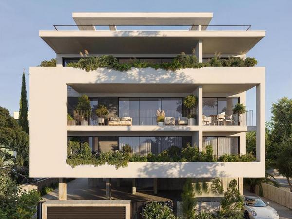 1 bedroom apartment for sale zakaki limassol 7966535 image 15893431