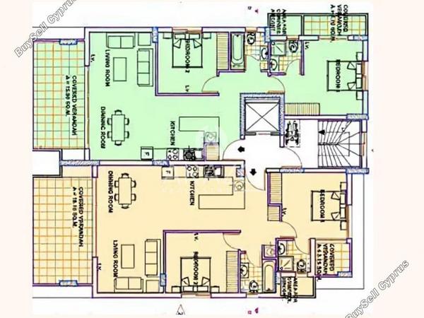 2 bedroom apartment for sale faneromeni larnaca 8355535 image 14461750