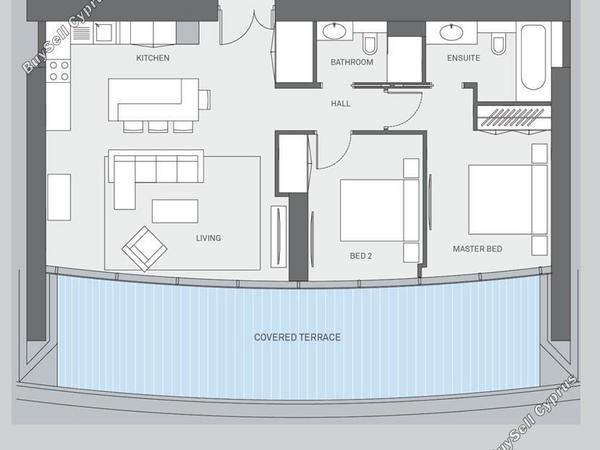 2 bedroom apartment for sale neapolis limassol 8804535 image 16794086