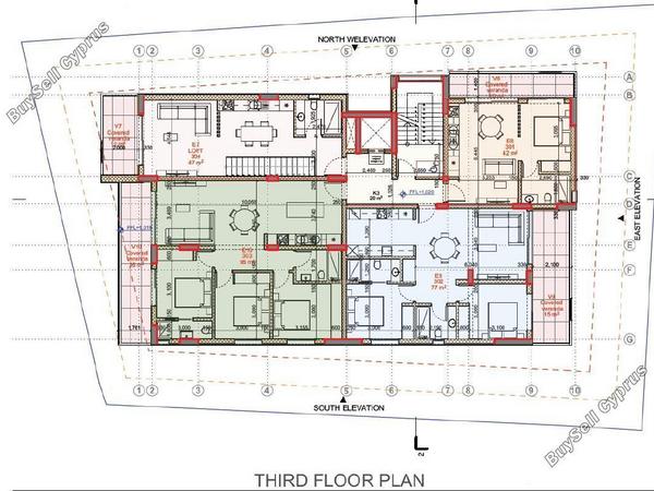 2 bedroom apartment for sale sotiros agios ioannis larnaca larnaca 8525535 image 15432702