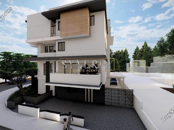 2 bedroom penthouse for sale makedonitissa nicosia 1902535 image 7287415