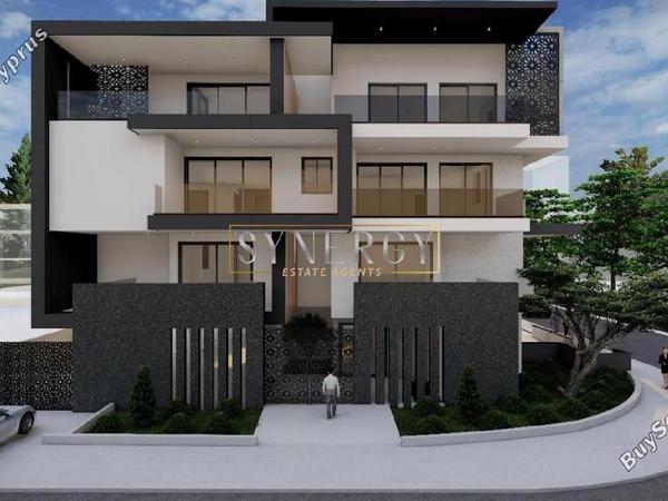 2 bedroom penthouse for sale makedonitissa nicosia 1902535 image 7287416