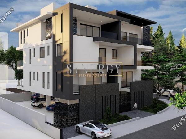 2 bedroom penthouse for sale makedonitissa nicosia 1902535 image 7287417