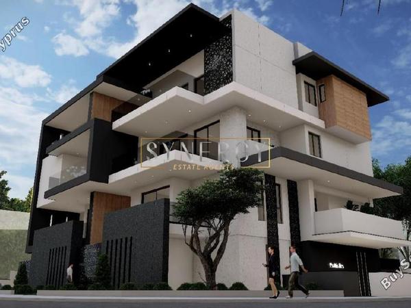 2 bedroom penthouse for sale makedonitissa nicosia 1902535 image 7287419