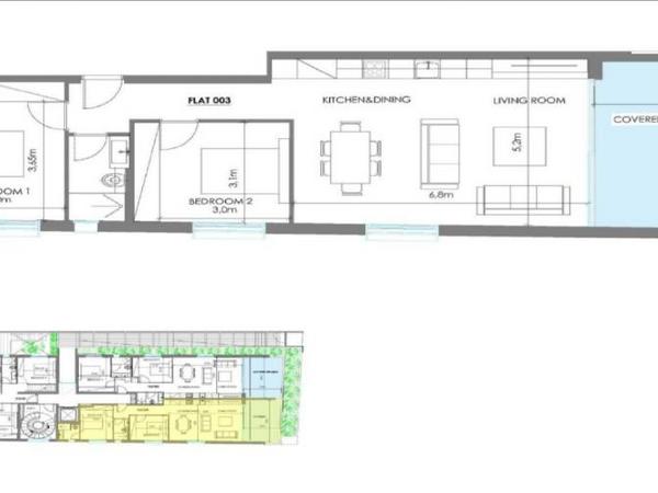 2 bedroom penthouse for sale nicosia municipality nicosia 8387535 image 16180044