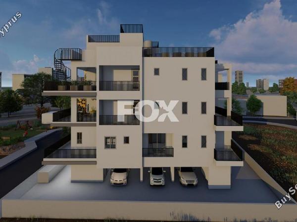 2 bedroom penthouse for sale zakaki limassol 1285535 image 10426165