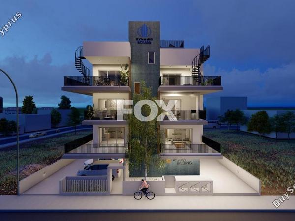 2 bedroom penthouse for sale zakaki limassol 1285535 image 10426170