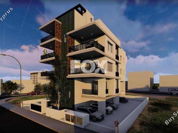 2 bedroom penthouse for sale zakaki limassol 1285535 image 10426176