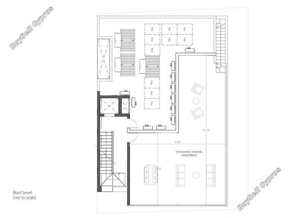 3 bedroom penthouse for sale agia zoni limassol 8429535 image 14992037