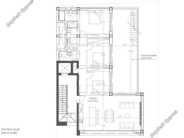 3 bedroom penthouse for sale agia zoni limassol 8429535 image 14992039