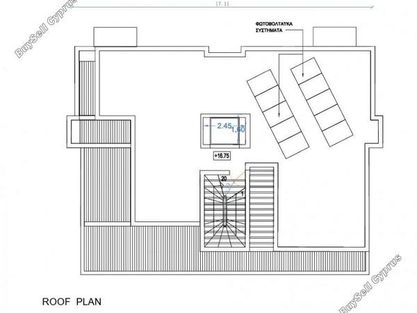 3 bedroom penthouse for sale kato paphos universal paphos 7738535 image 10857275