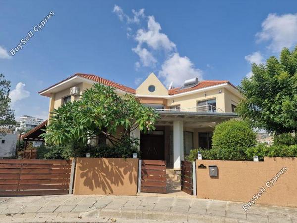 6 bedroom detached house for sale panthea limassol 1732535 image 4667420