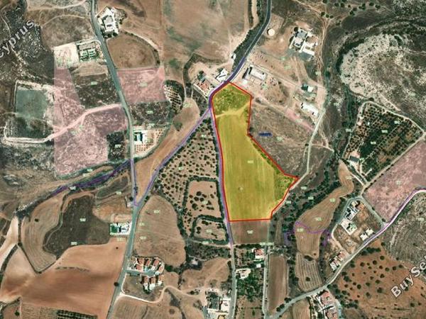 land for sale anarita paphos 8645535 image 15938251
