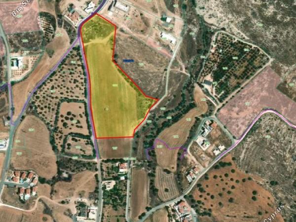 land for sale anarita paphos 8645535 image 15938255