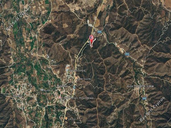 land for sale evrychou nicosia 8151535 image 13453935