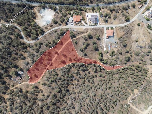 land for sale evrychou nicosia 8151535 image 13453945