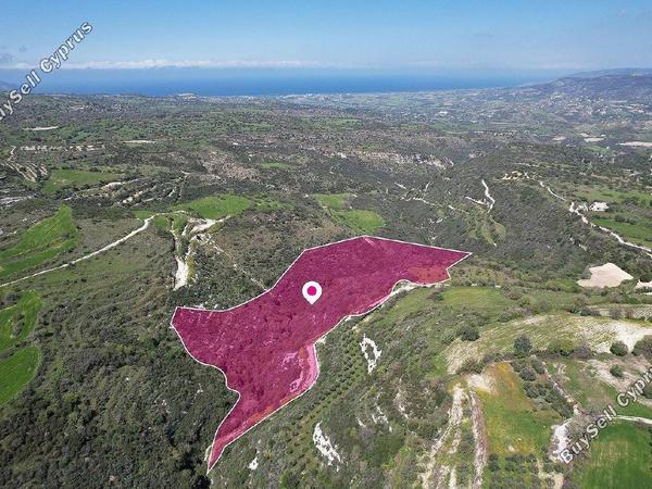 land for sale pano akourdalia paphos 1897535 image 14206161