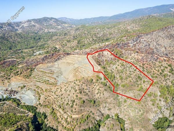 land for sale pelendri limassol 941535 image 15869266