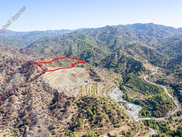 land for sale pelendri limassol 941535 image 15869268