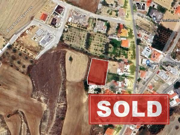 land sold ergates nicosia 944535 image 6229800