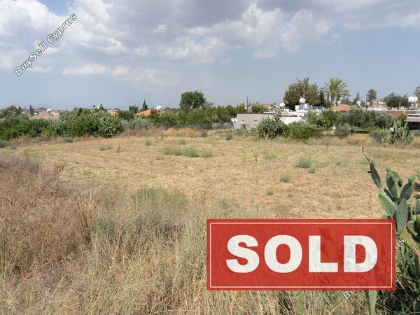 land sold ergates nicosia 944535 image 6229805