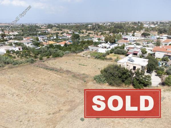 land sold ergates nicosia 944535 image 6229809
