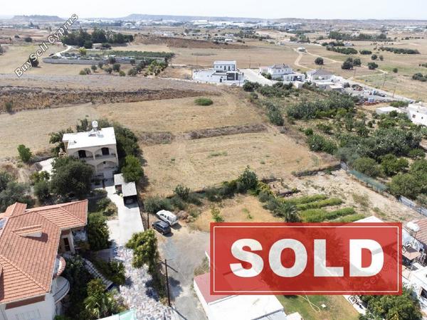land sold ergates nicosia 944535 image 6229814