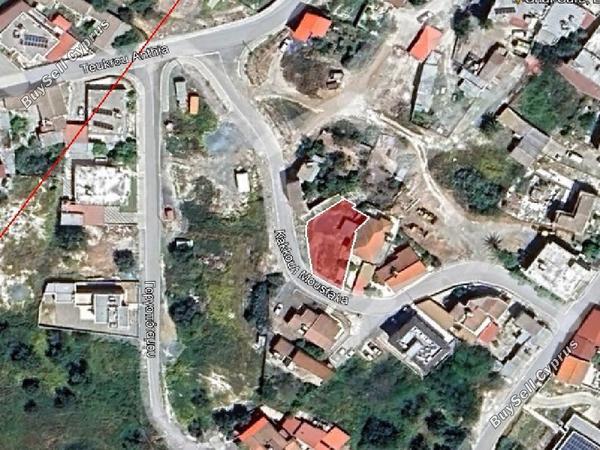 plot for sale lympia nicosia 826535 image 15602792