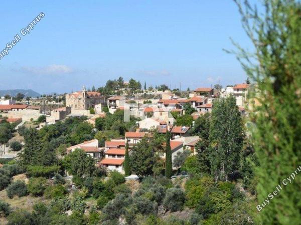 plot for sale vouni limassol 1147535 image 13795646