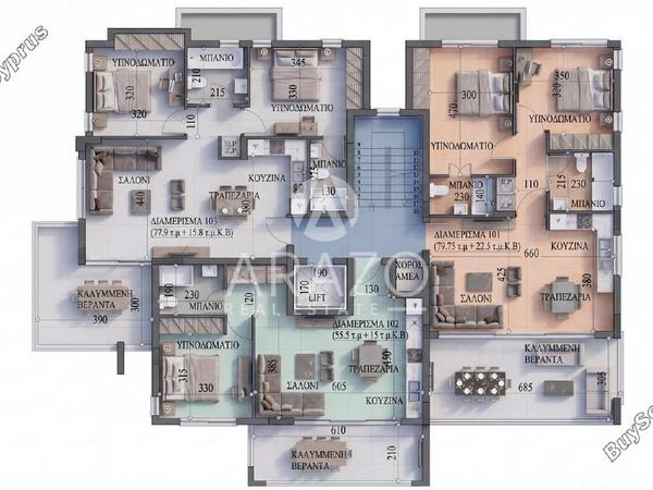 1 bedroom apartment for sale sotiros agios ioannis larnaca larnaca 8791635 image 16680356