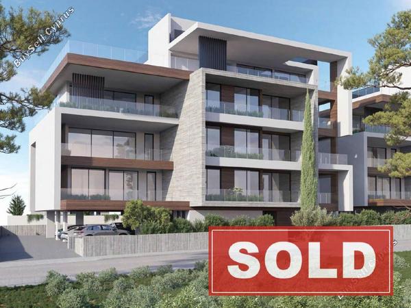 1 bedroom apartment sold linopetra limassol 1313635 image 12604961