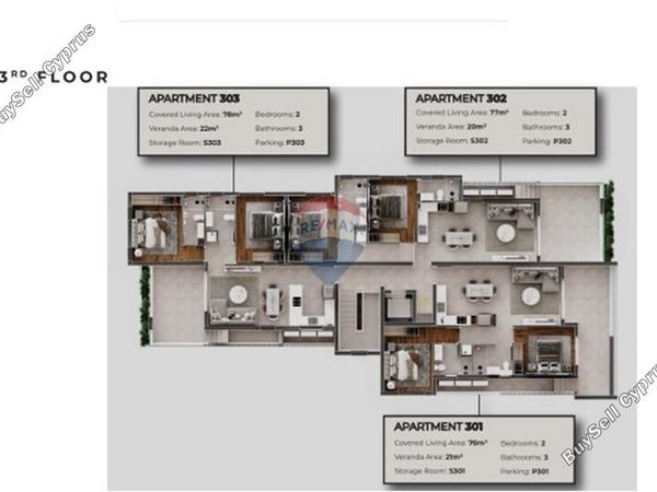 2 bedroom apartment for sale aradippou larnaca 7510635 image 14114954