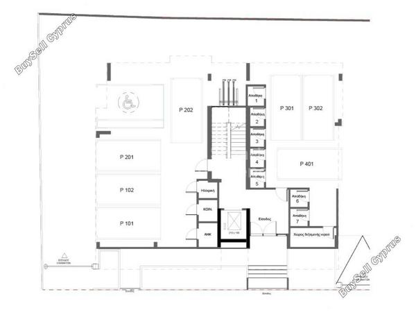 3 bedroom apartment for sale agioi omologitai nicosia 1653635 image 7294701