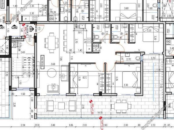 3 bedroom apartment for sale oroklini larnaca 8585635 image 15679307