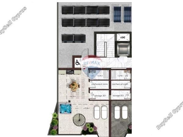3 bedroom penthouse for sale faneromeni larnaca 8523635 image 15408334