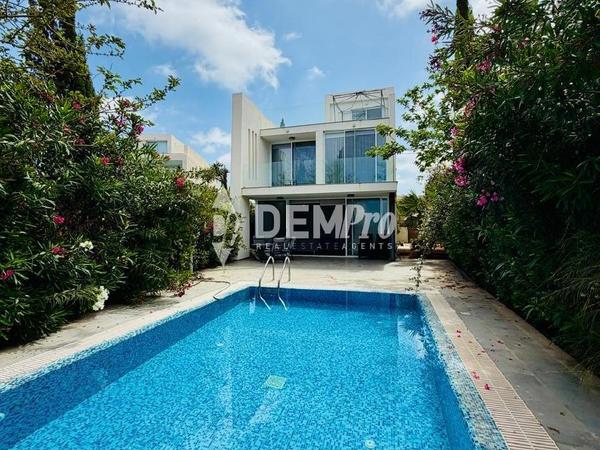 4 bedroom detached house for rent chlorakas paphos 8680635 image 16238209