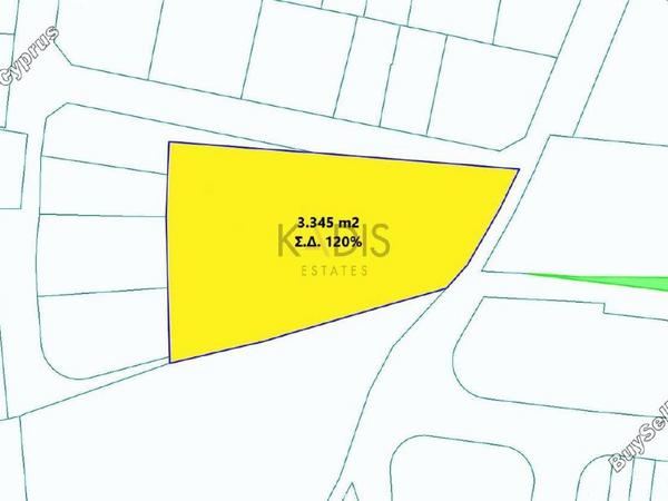 land for sale agios dometios nicosia 1537635 image 5878364