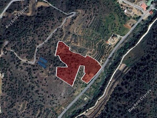 land for sale agios epifanios oreinis nicosia 1456635 image 15599381