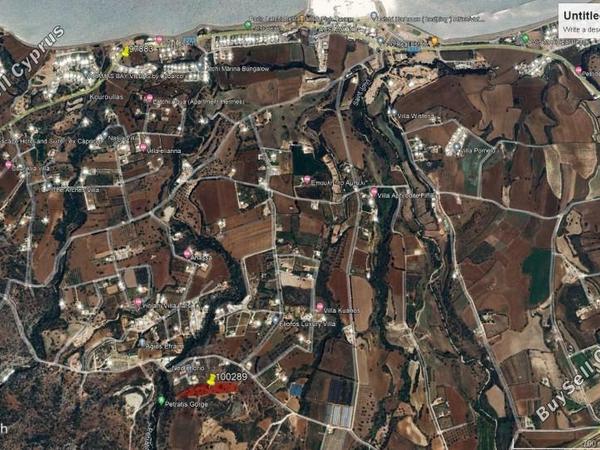 land for sale neo chorio paphos 1354635 image 5604969