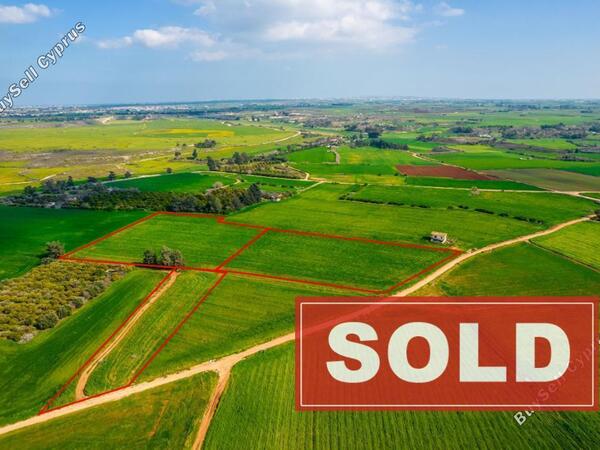 land sold avgorou famagusta 880635 image 1009922