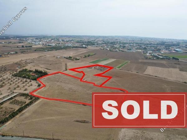 land sold tersefanou larnaca 908635 image 2452078