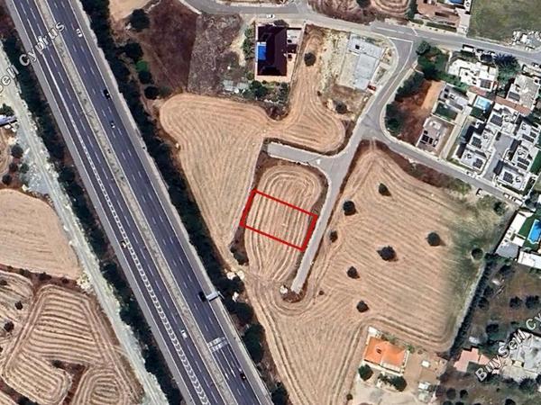 plot for sale pera chorio nisou nicosia 829635 image 2815826