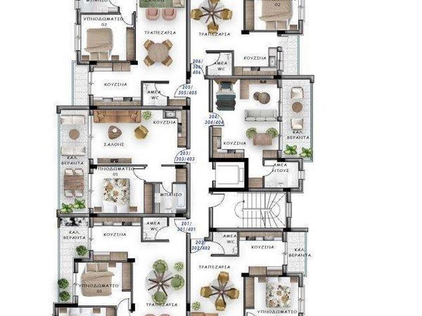 studio apartment for sale kato polemidia limassol 1600635 image 15681573